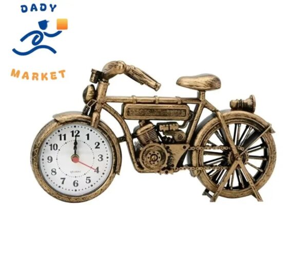 Horloge moto vélo