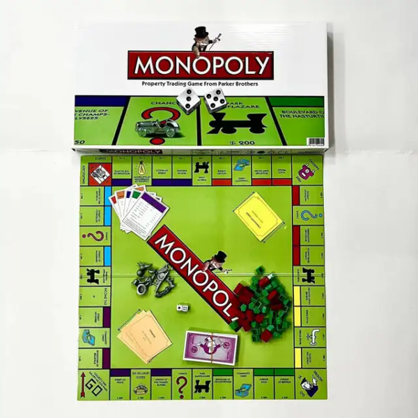 Monopoly