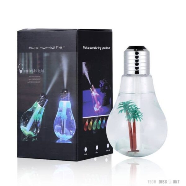 Distributeur parfum – Image 2